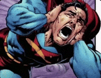Scream Pain GIF
