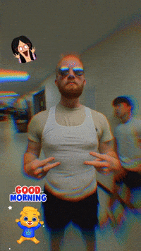 We Are Grrr GIF