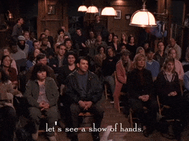 season 5 netflix GIF by Gilmore Girls 