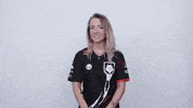 Shocked Oh No GIF by G2 Esports