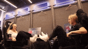 Feet Playing GIF by G2 Esports