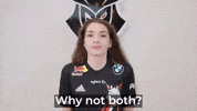 Choice Choose GIF by G2 Esports