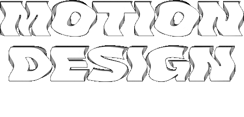 Animation Motion Sticker