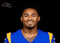 Los Angeles Rams GIF by Respective