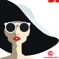 Fashion Upload Sticker by LBC Express Inc.