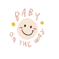 Baby Sticker