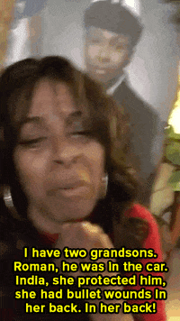 black lives matter news GIF