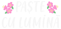 Paste Fericit Sticker