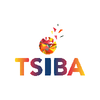TSIBA businesschool tsiba tsibabusinesschool tsibaed Sticker