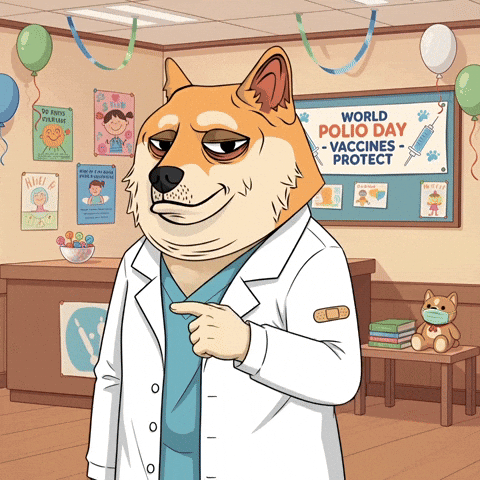 Protect Shiba Inu GIF by Doge Pound