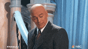 Annie Live GIF by NBC