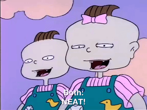 nicksplat rugrats GIF