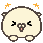 Happy Laugh Sticker