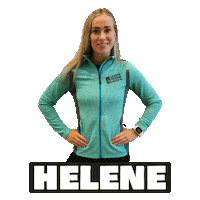 Sandenhelene Sticker by Sanden Treningssenter