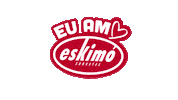 eskimosorvetes sorvete eskimo picole sorvetes Sticker