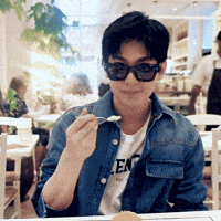 Yang Yang GIF