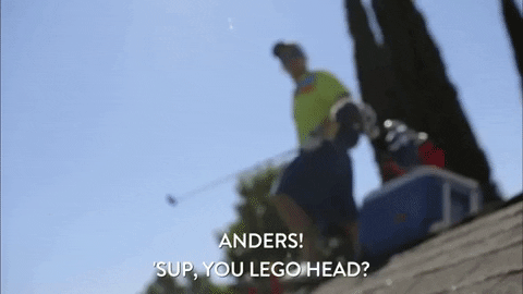 comedy central episode 6 GIF by Workaholics
