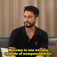 Another Episode Podcast GIF by Digital Pratik