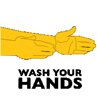 Quarantine Georgia Sticker by Kennesaw State University