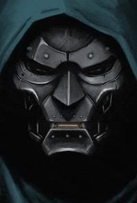 doom GIF