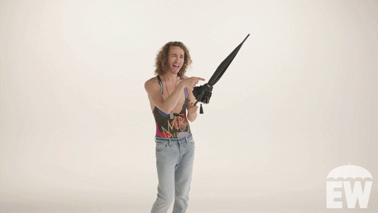Ellen Page Ew GIF by Entertainment Weekly