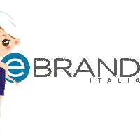 Beauty Naturale Sticker by Ebrand