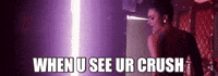 on my way portrait GIF by Cardiknox