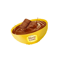 AlpenGold mdlz alpengold alpengoldru Sticker