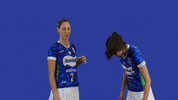 Volleyball Gattaz GIF by Minas Tênis Clube