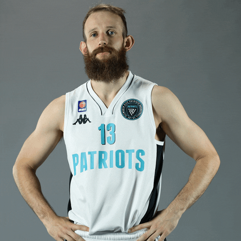 PlymouthCityPatriots giphyupload basketball british basketball britishbasketball GIF