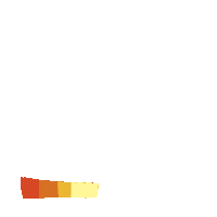 Rainbow Joy Sticker