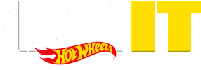 Hot Wheels Car Sticker by Mattel