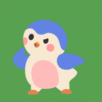 Angry Penguin GIF by Finch Care
