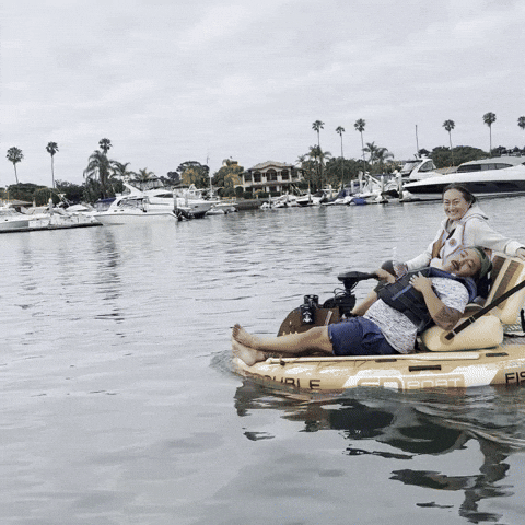 Drunk On My Way GIF