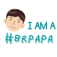 General Santos City Baby Sticker by Building Roots PH