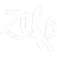 Zerocoolrec zero moti zero cool club zero cool Sticker