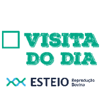 esteioreproducaobovina boi qualidade vem angus Sticker