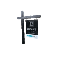 Money Success Sticker by Lifestyle Realty