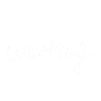 Time Waiting Sticker