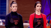 Television Stickers GIF by MasterChef España