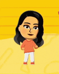 Mii GIF