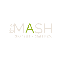 Pizza Canada Sticker by The Mash Eats