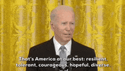 Joe Biden GIF by GIPHY News