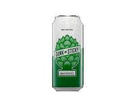 Beer Drink Sticker by The Lost Abbey