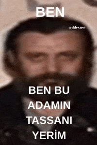 Nejat Işler GIF