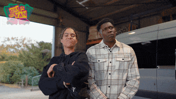 Get In Channel 4 GIF by Stellify Media