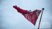 Union Jack Flag GIF by PBS