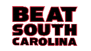Georgia Bulldogs Sticker by University of Georgia