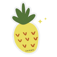 Fun Love Sticker by ESW Beauty