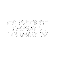 Dentisttravelturkey travel dentist dental dentalclinic Sticker